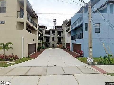 Florida Ave #6, Cocoa, FL 32922