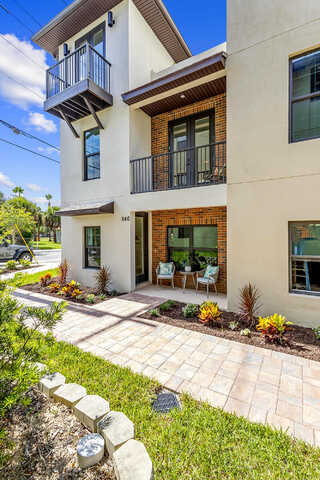 Florida Ave #6, Cocoa, FL 32922