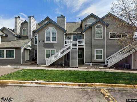 Upham, LITTLETON, CO 80128