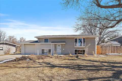Jay, LITTLETON, CO 80128