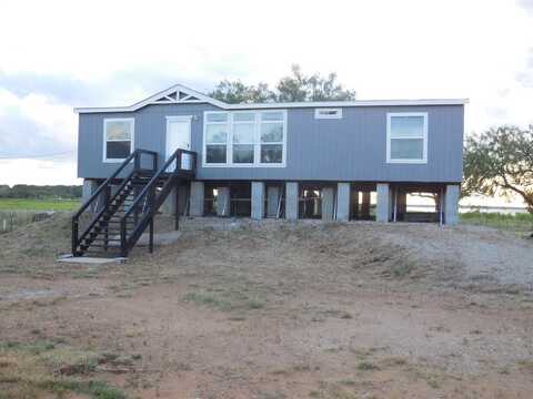 County Road 311, BRECKENRIDGE, TX 76424