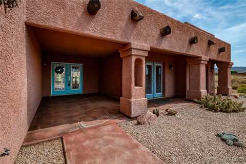 Saddleback, KINGMAN, AZ 86401