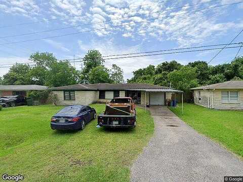 Burgess, HITCHCOCK, TX 77563
