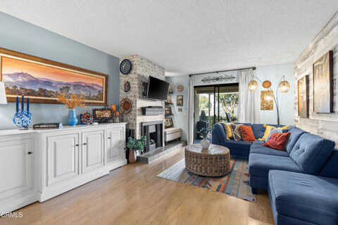 Seneca, VENTURA, CA 93001