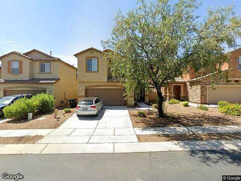 Calle Capotasto, SAHUARITA, AZ 85629