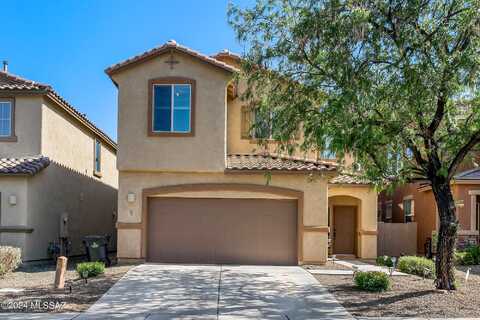 Calle Capotasto, SAHUARITA, AZ 85629