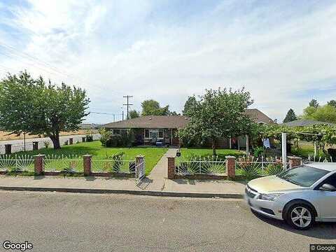 Beech, PASCO, WA 99301