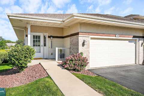 Clardell, SUN PRAIRIE, WI 53590