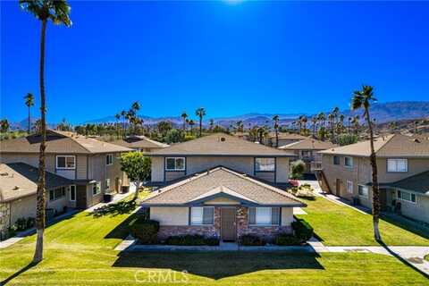 Willow, PALM DESERT, CA 92260