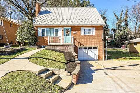 Locust, GREENSBURG, PA 15601