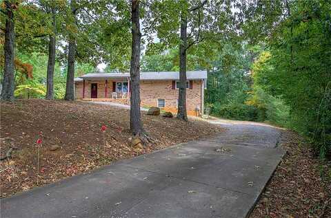Bishop, CARTERSVILLE, GA 30121