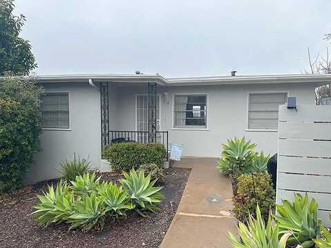 4Th, ESCONDIDO, CA 92025