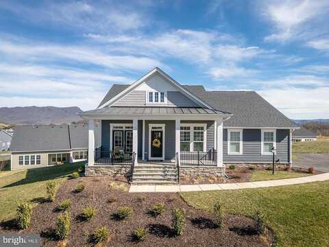 Boyers, ROCKINGHAM, VA 22801