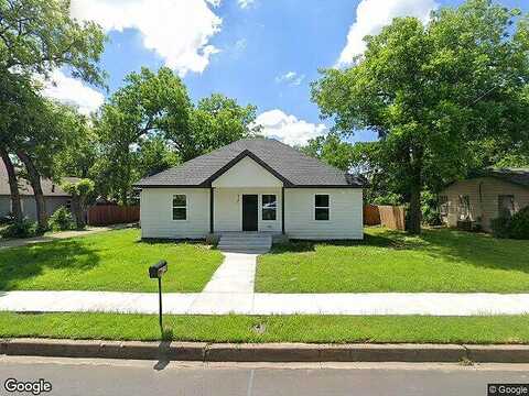 Chambers, CLEBURNE, TX 76033