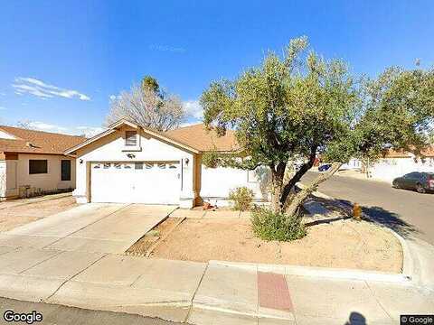 Caron, PEORIA, AZ 85345