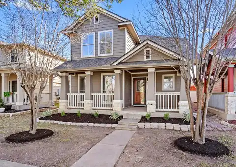 Cascades, PFLUGERVILLE, TX 78660