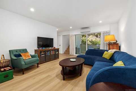 Park Mesa, SAN DIEGO, CA 92111