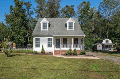 Ruritan, SUFFOLK, VA 23437