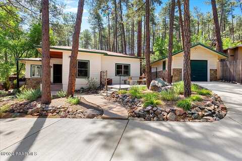 Canyon, PRESCOTT, AZ 86303