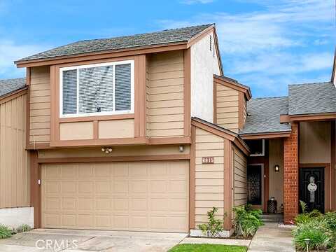Vista Loma, YORBA LINDA, CA 92886