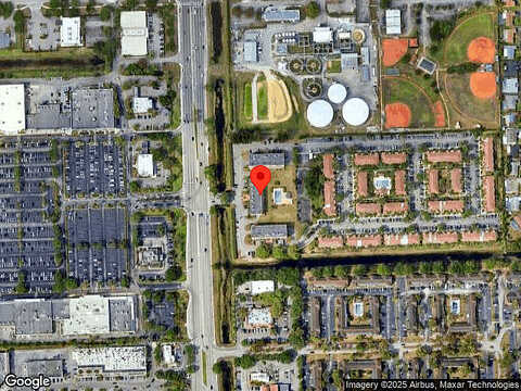 University, PEMBROKE PINES, FL 33024