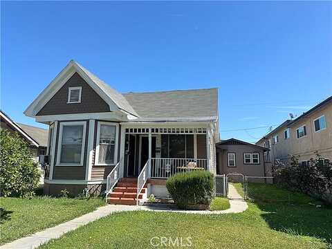 Pickering, WHITTIER, CA 90601