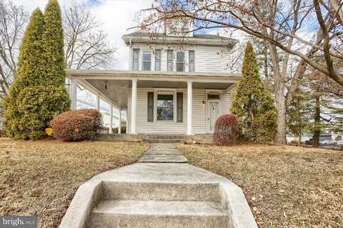 28Th, HARRISBURG, PA 17103