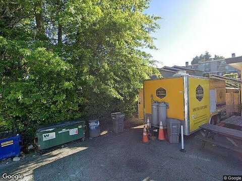 Lake Washington, KIRKLAND, WA 98033