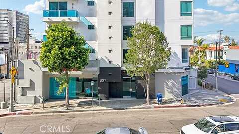 Fairfax, LOS ANGELES, CA 90036