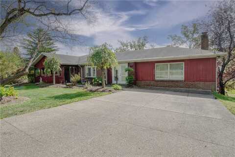 Rte 88, FINLEYVILLE, PA 15332