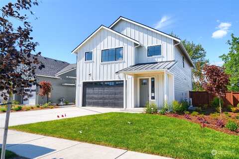 Bucko, SEDRO WOOLLEY, WA 98284