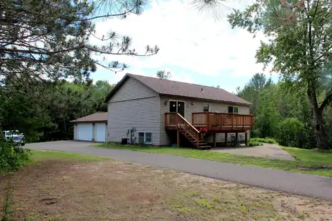 Polansky, SIREN, WI 54872