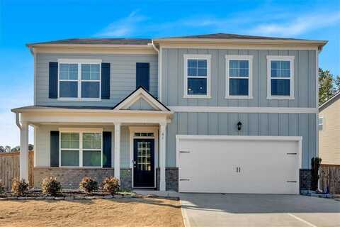 Durana, DALLAS, GA 30132