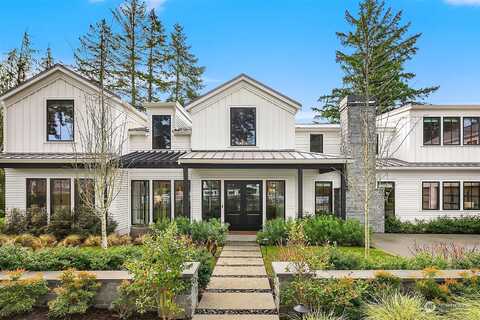 86Th, MEDINA, WA 98039