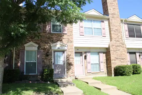 Carriagehouse Ln #B2, Garland, TX 75040