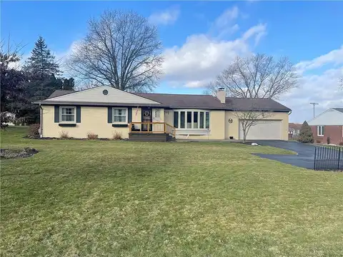 Mercer, SHARPSVILLE, PA 16150