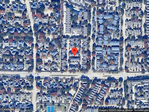 Frankford, DALLAS, TX 75252