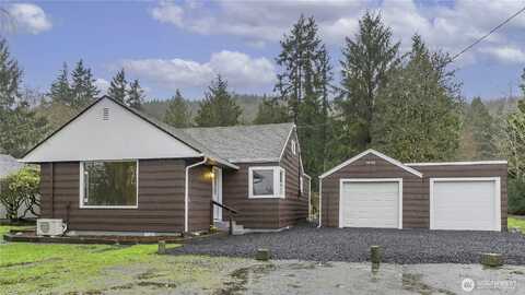 Olympic, ABERDEEN, WA 98520