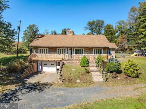 Valley, ELYSBURG, PA 17824