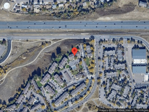 Wright, LAKEWOOD, CO 80228