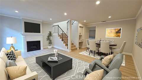 Monte Vista, LOS ANGELES, CA 90042