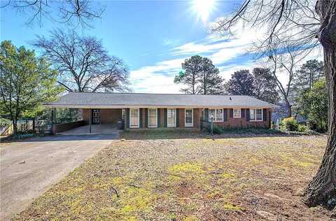 Arrowhead, CARTERSVILLE, GA 30120
