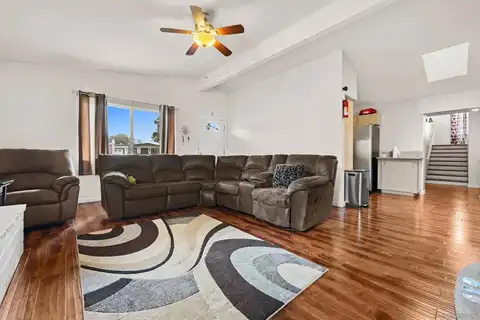 Lindsay, EL CAJON, CA 92020