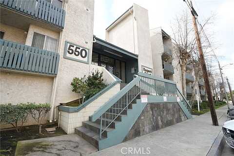 Regent, INGLEWOOD, CA 90301