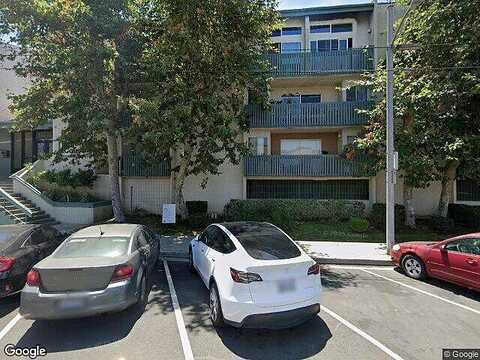Regent, INGLEWOOD, CA 90301