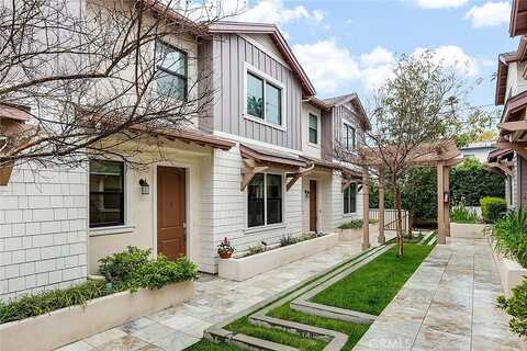 Wilson, PASADENA, CA 91106