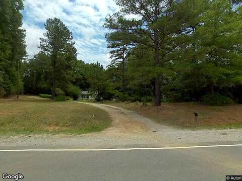 Highway One, BRACEY, VA 23919
