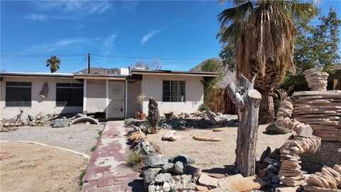 Avenida Rubio, LA QUINTA, CA 92253