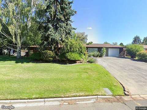 Douglas, YAKIMA, WA 98908