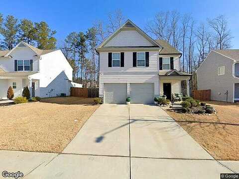 Woodland, DALLAS, GA 30132